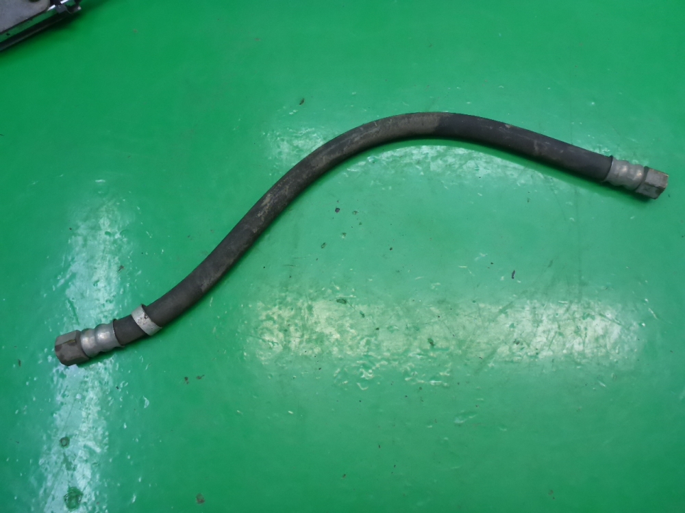 Шланг тормозной