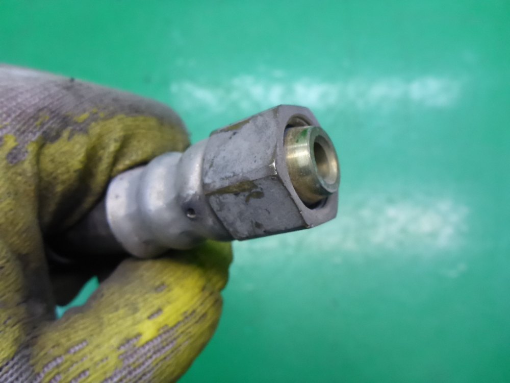 Шланг тормозной