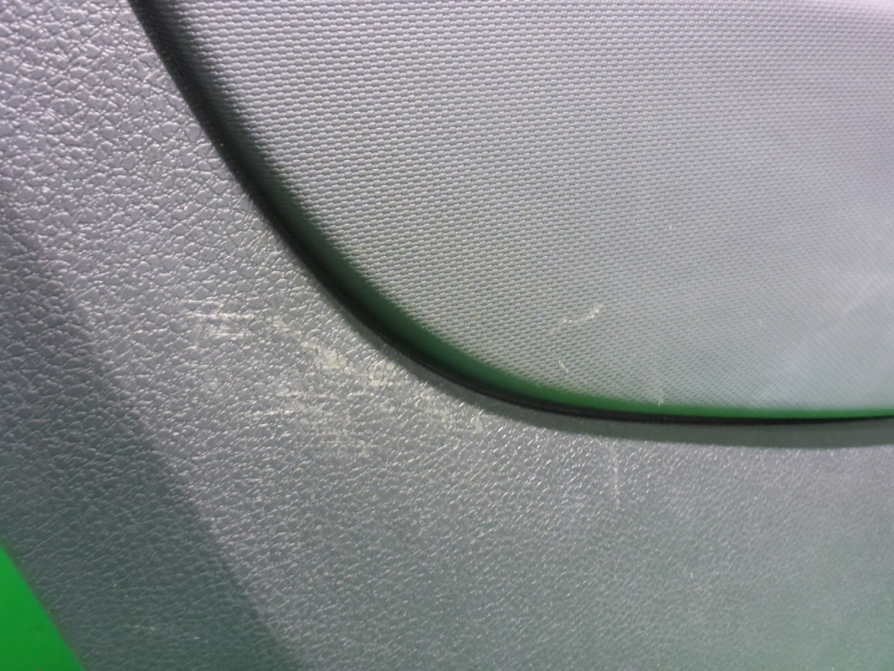 Обшивка двери передней левой