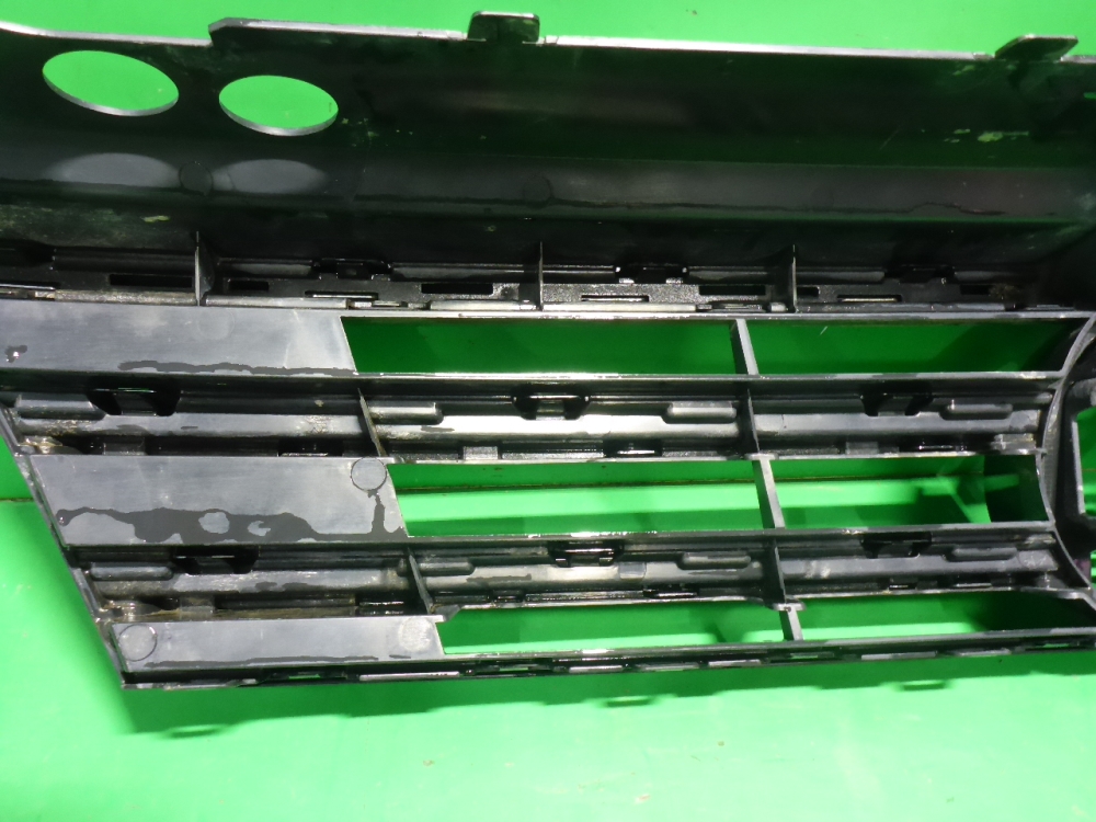 Накладка на решетку радиатора