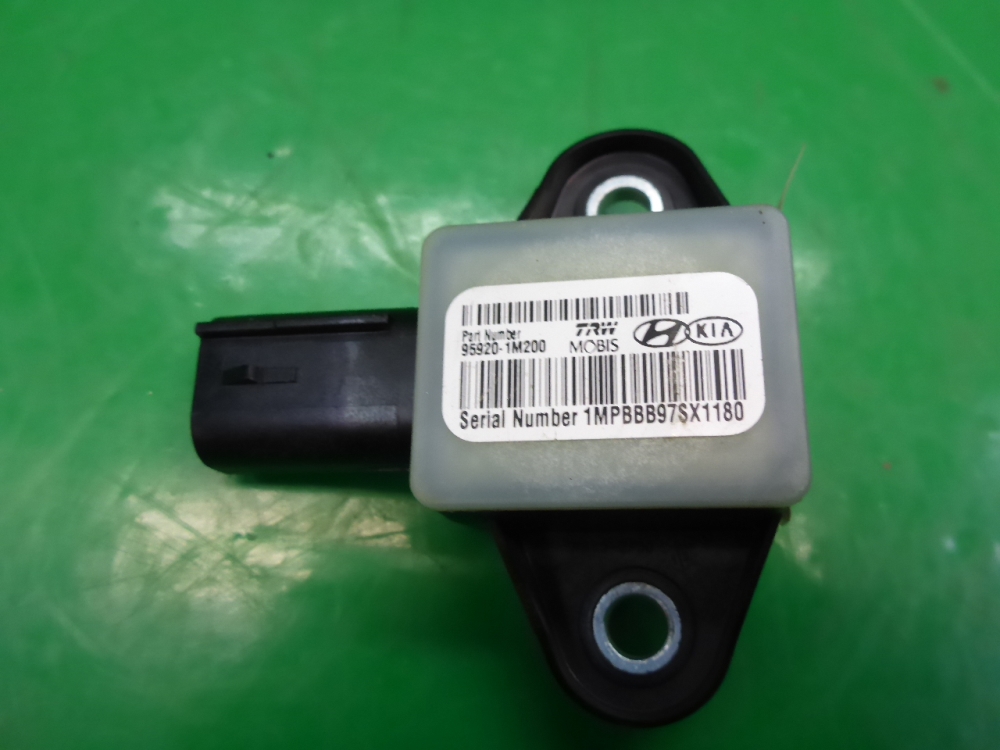 Датчик удара AIR BAG