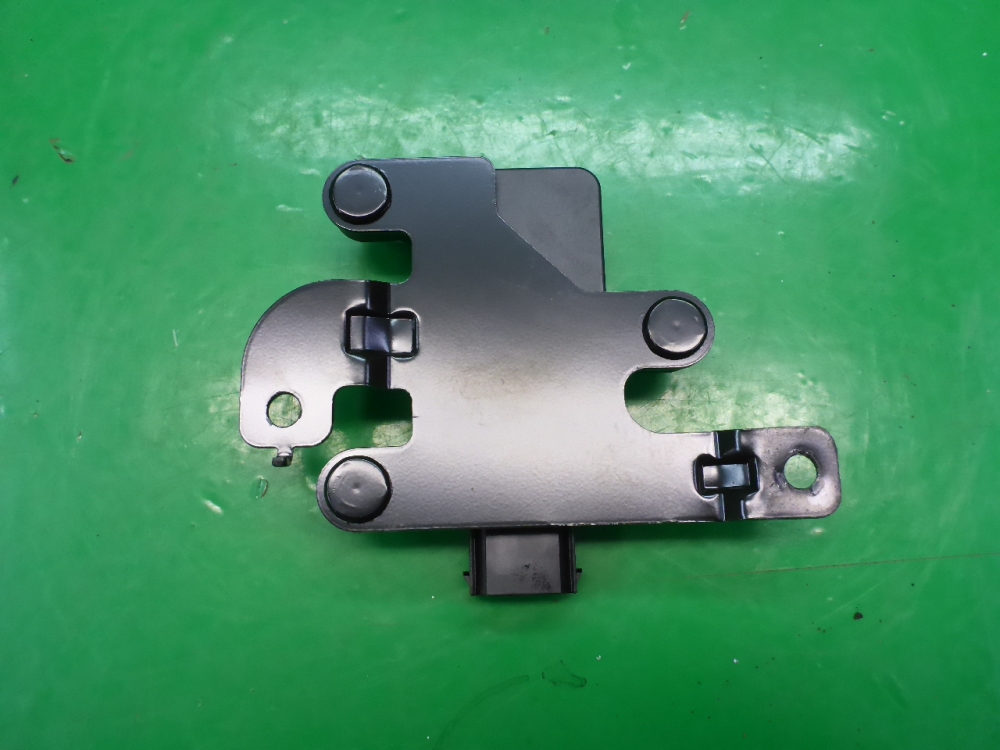 Датчик угла поворота рулевого колеса