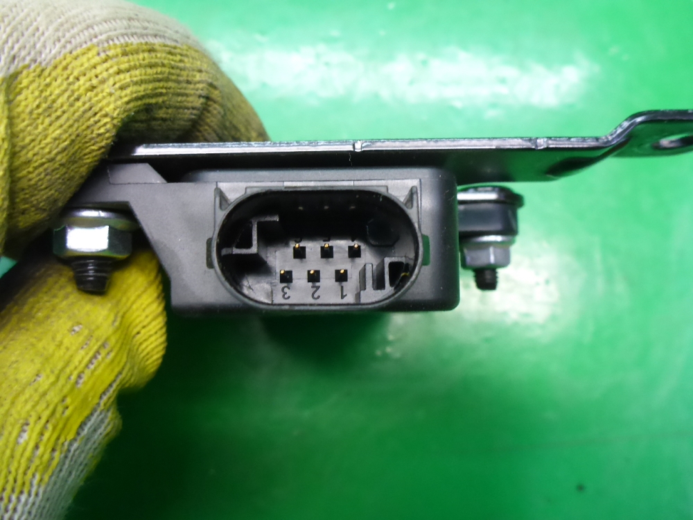 Датчик угла поворота рулевого колеса