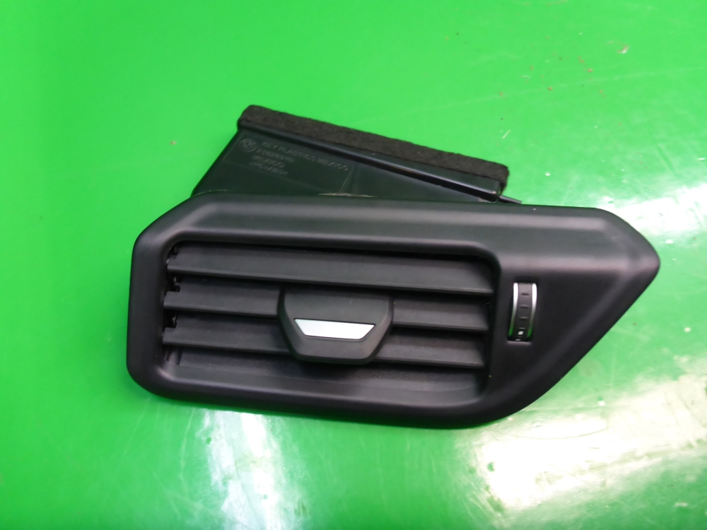 Дефлектор воздушный