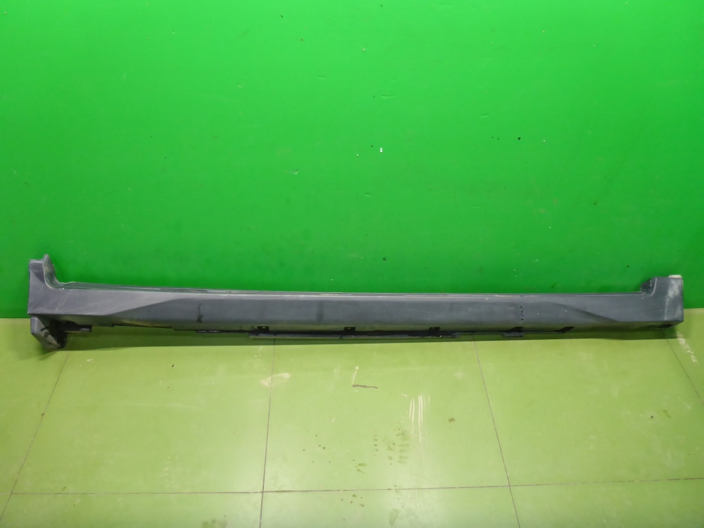 Накладка на порог (наружная)