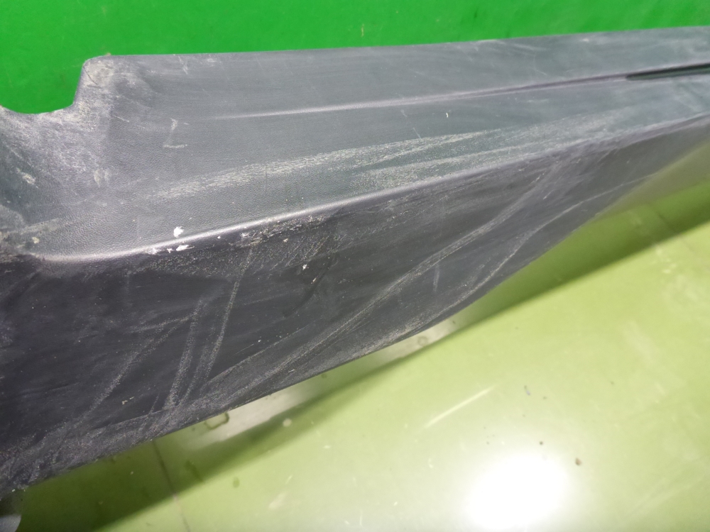 Накладка на порог (наружная)