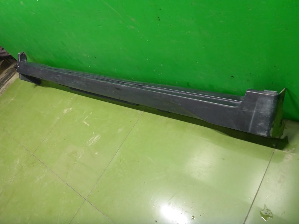 Накладка на порог (наружная)