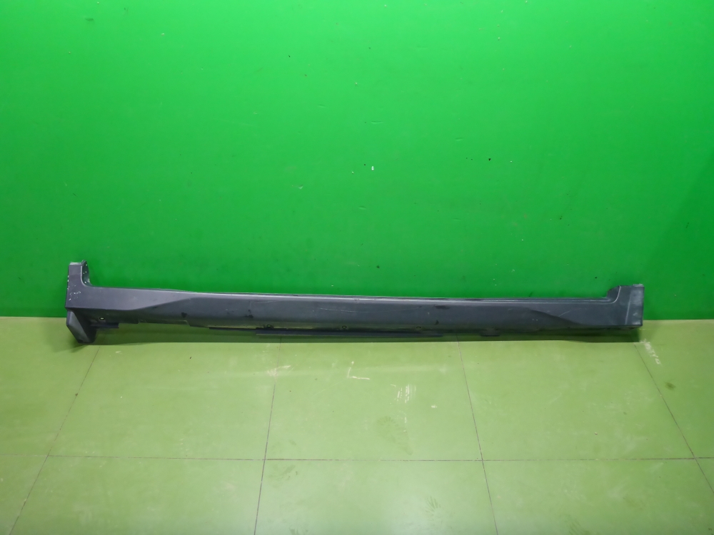 Накладка на порог (наружная)