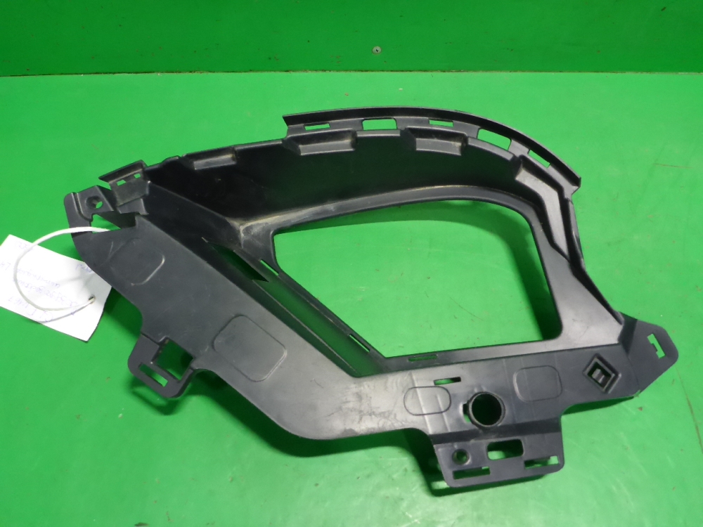 Воздухозаборник (внутри)