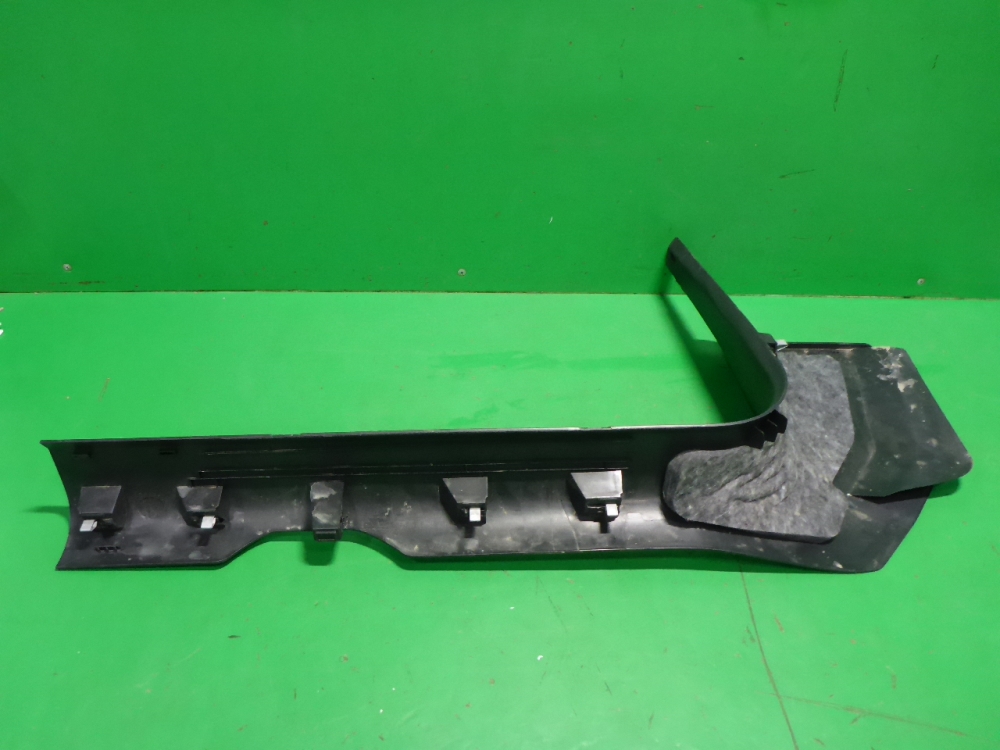 Накладка порога (внутренняя)