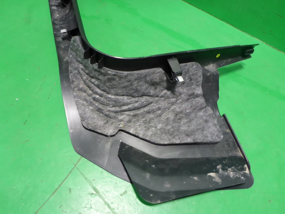 Накладка порога (внутренняя)