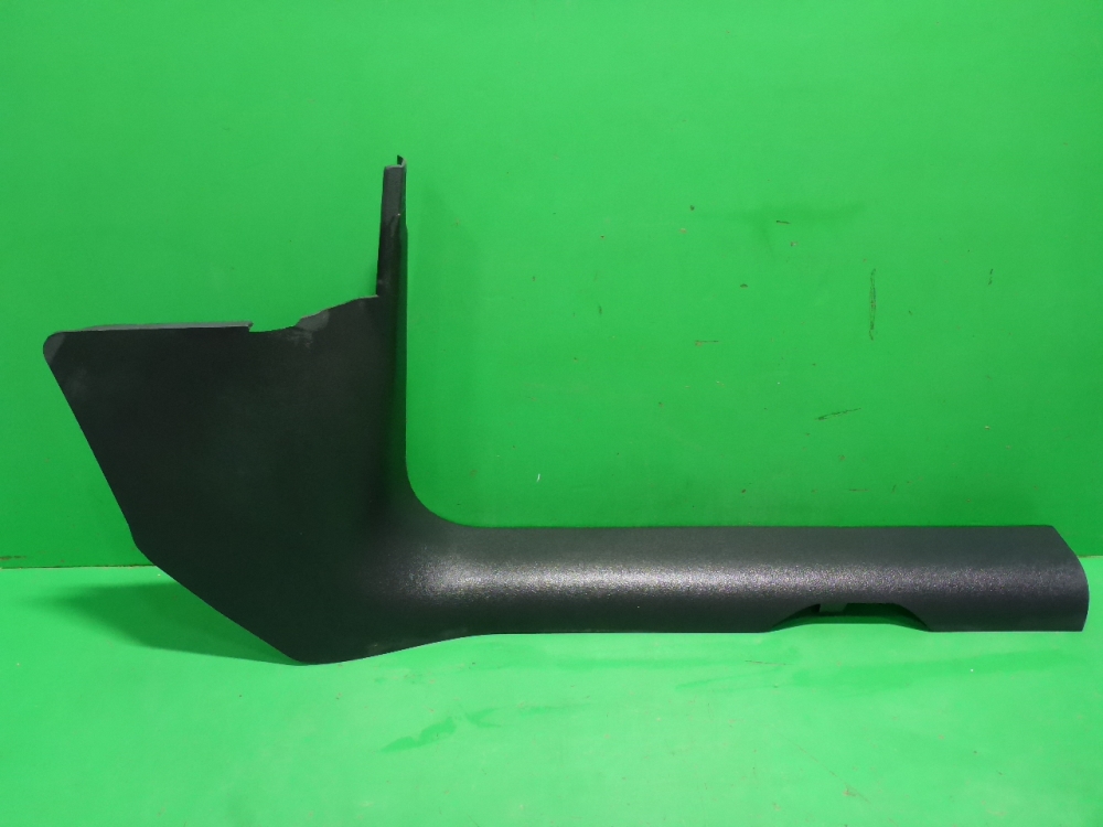 Накладка порога (внутренняя)