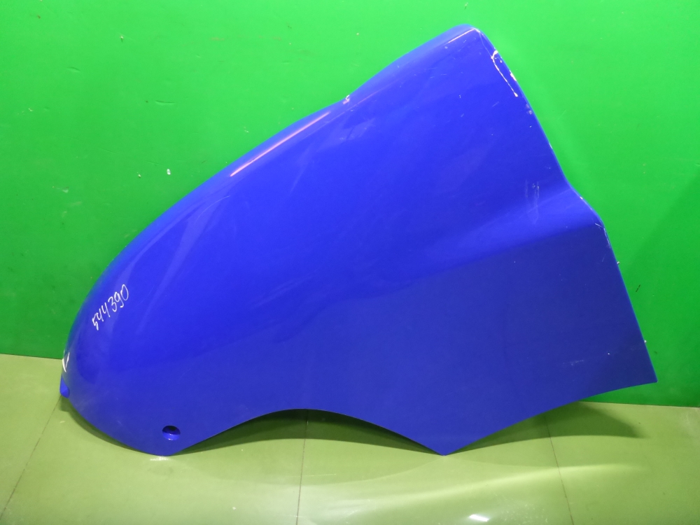 Спойлер (дефлектор) крышки багажника