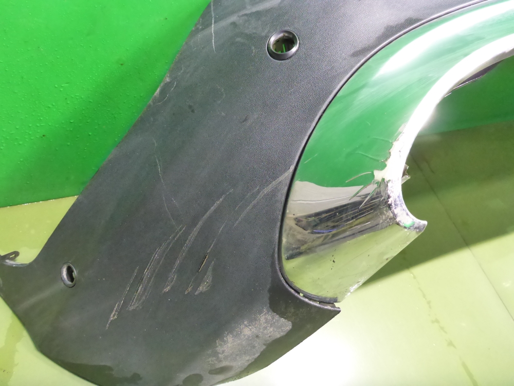 Юбка задняя