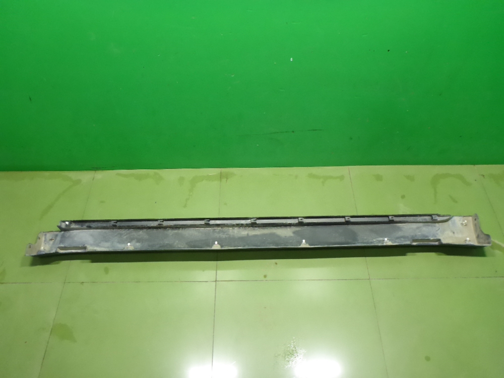 Накладка на порог (наружная)