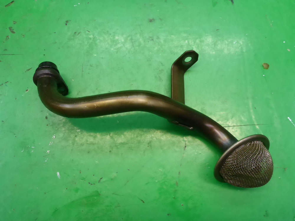 Маслозаборник