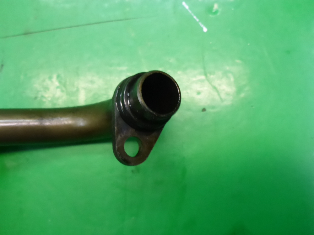 Маслозаборник