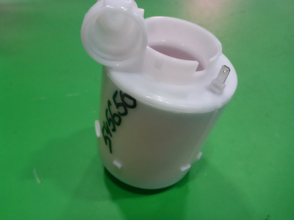 Фильтр топливный