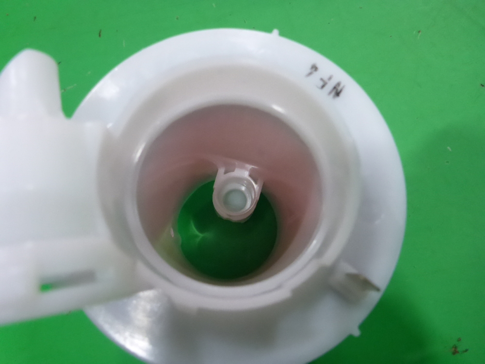 Фильтр топливный