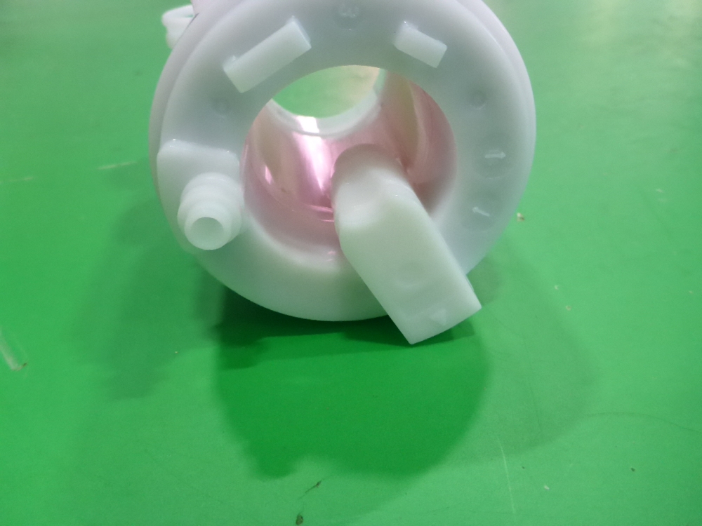 Фильтр топливный