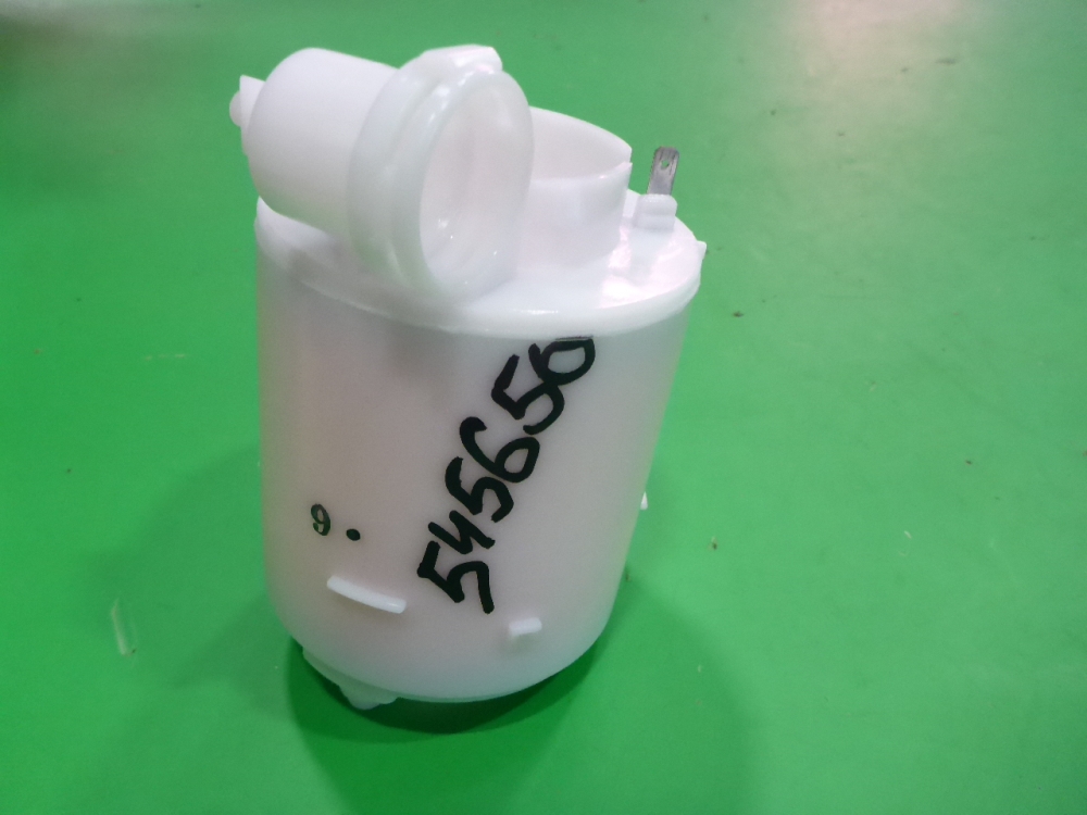 Фильтр топливный