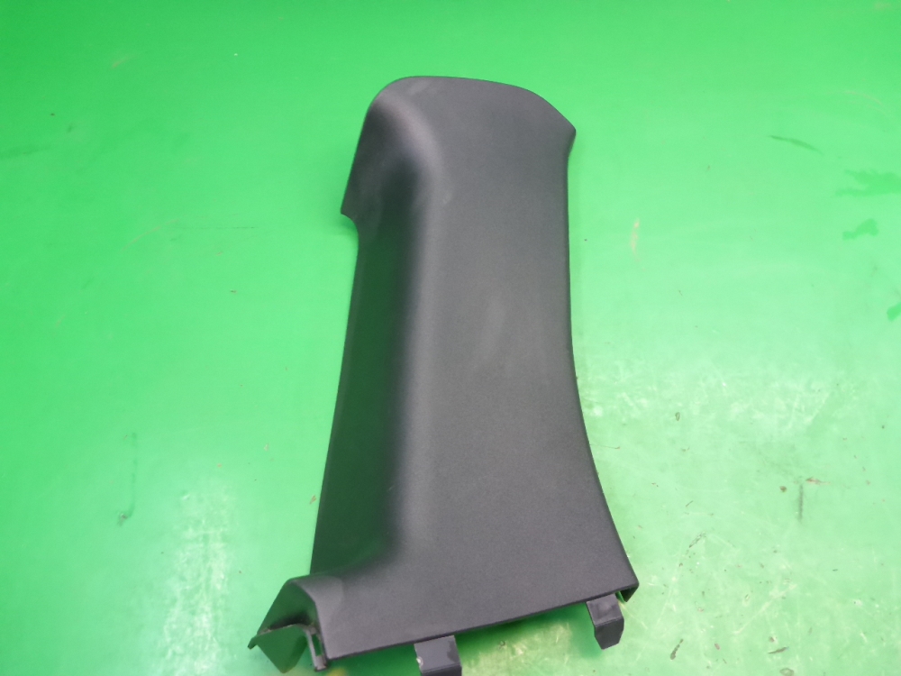 Обшивка стойки