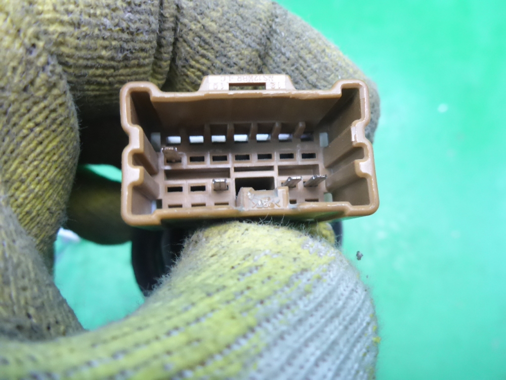 Проводка (коса)