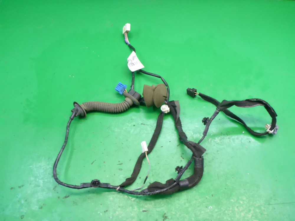 Проводка (коса)