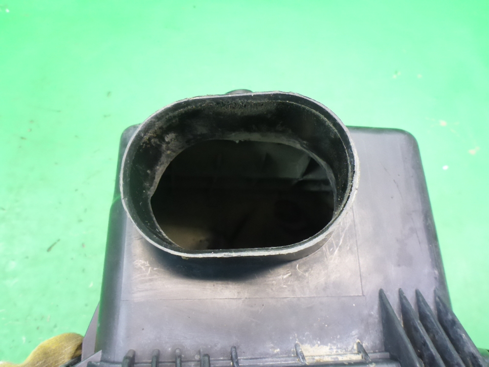 Корпус воздушного фильтра