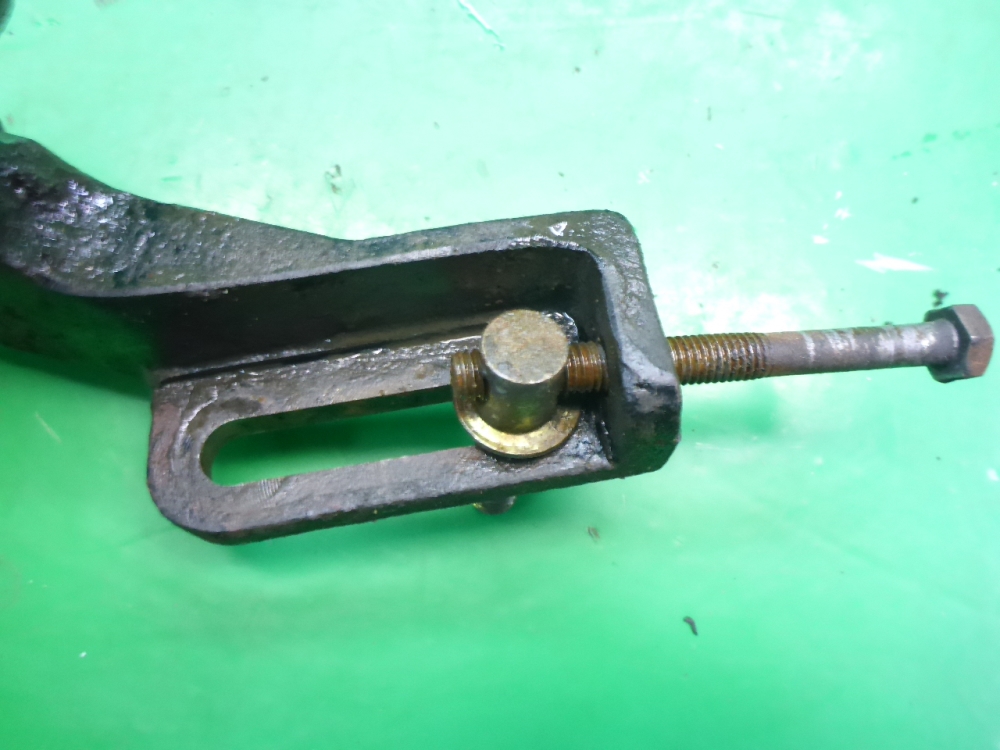 Кронштейн кондиционера