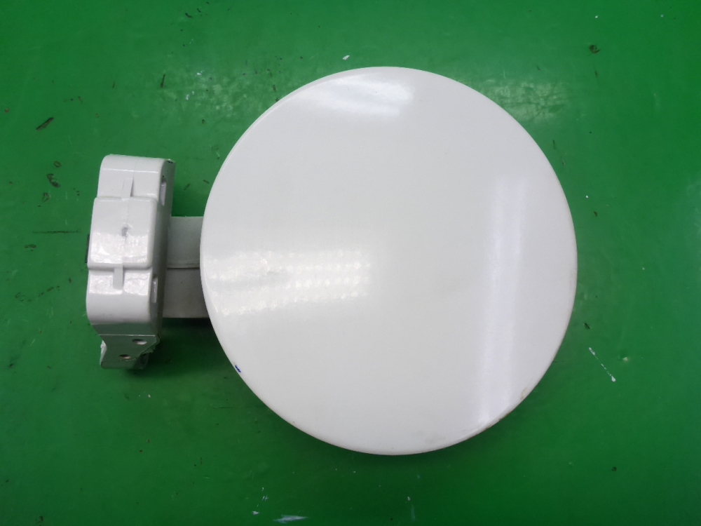 Лючок бензобака