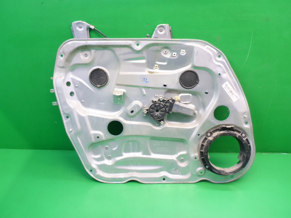 Стеклоподъемник электр. передний левый