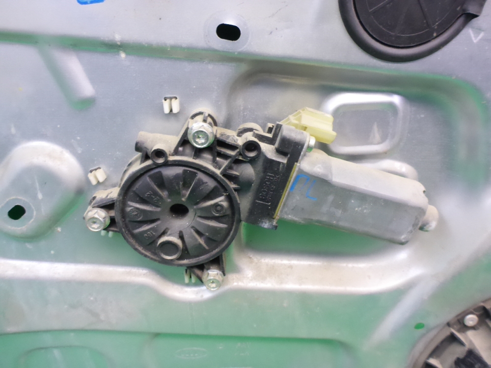 Стеклоподъемник электр. передний левый