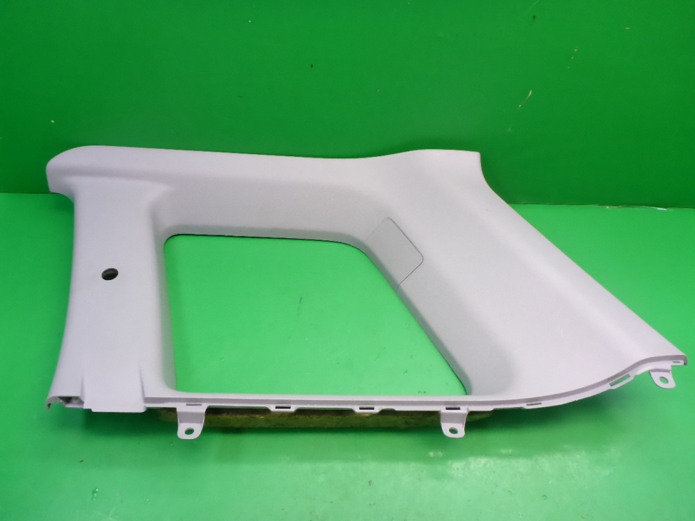 Обшивка стойки