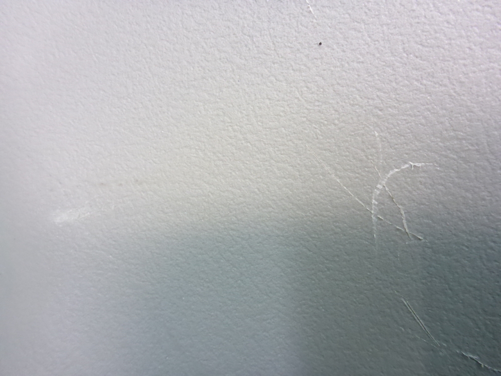 Обшивка стойки