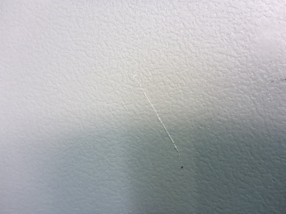 Обшивка стойки