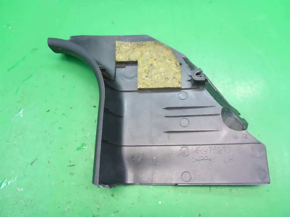 Накладка порога (внутренняя)