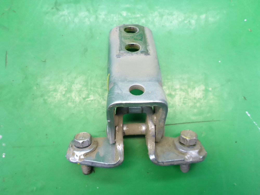 Петля двери задней левой нижняя