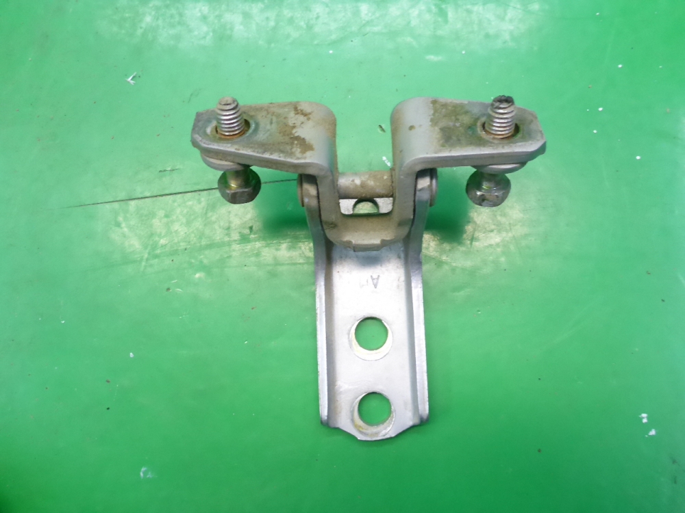 Петля двери задней правой нижняя