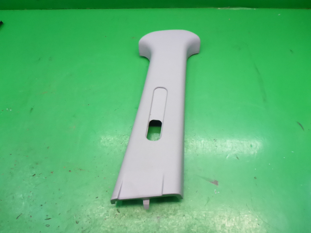 Обшивка стойки