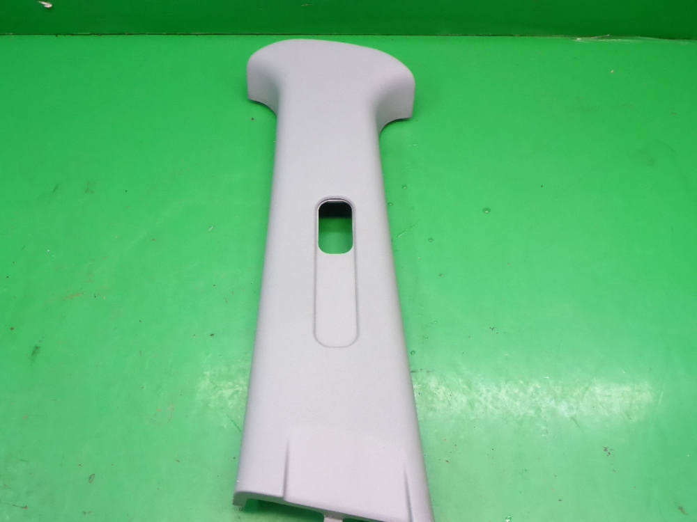 Обшивка стойки