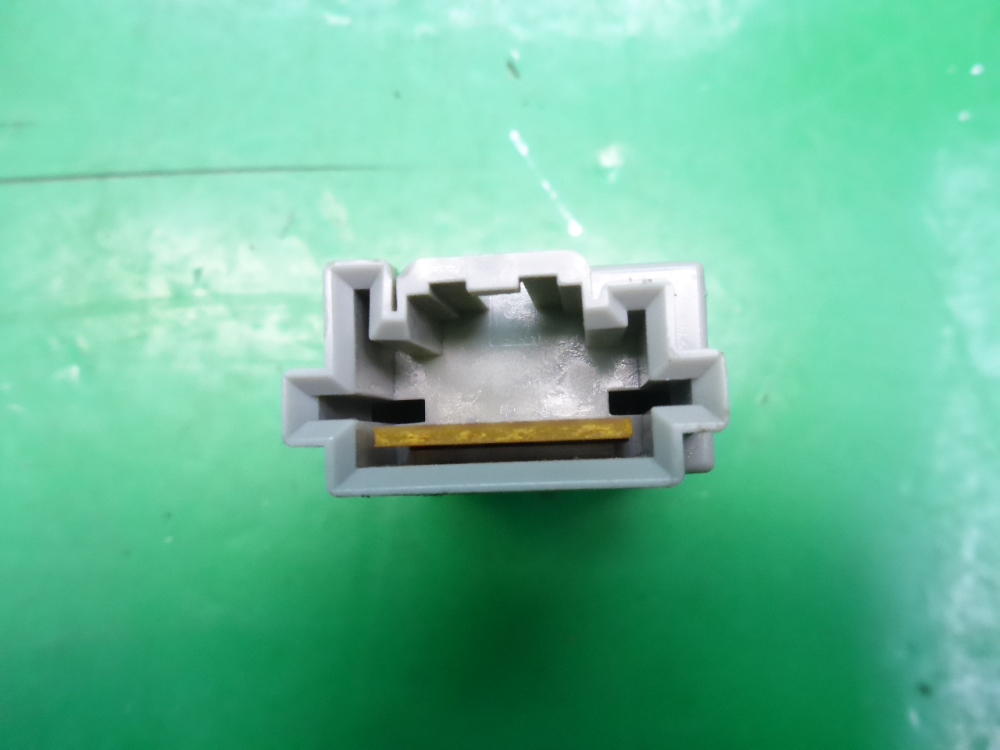 Кнопка корректора фар