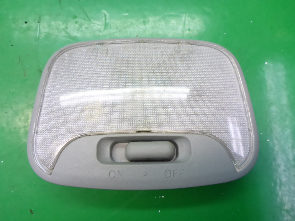 Плафон салонный