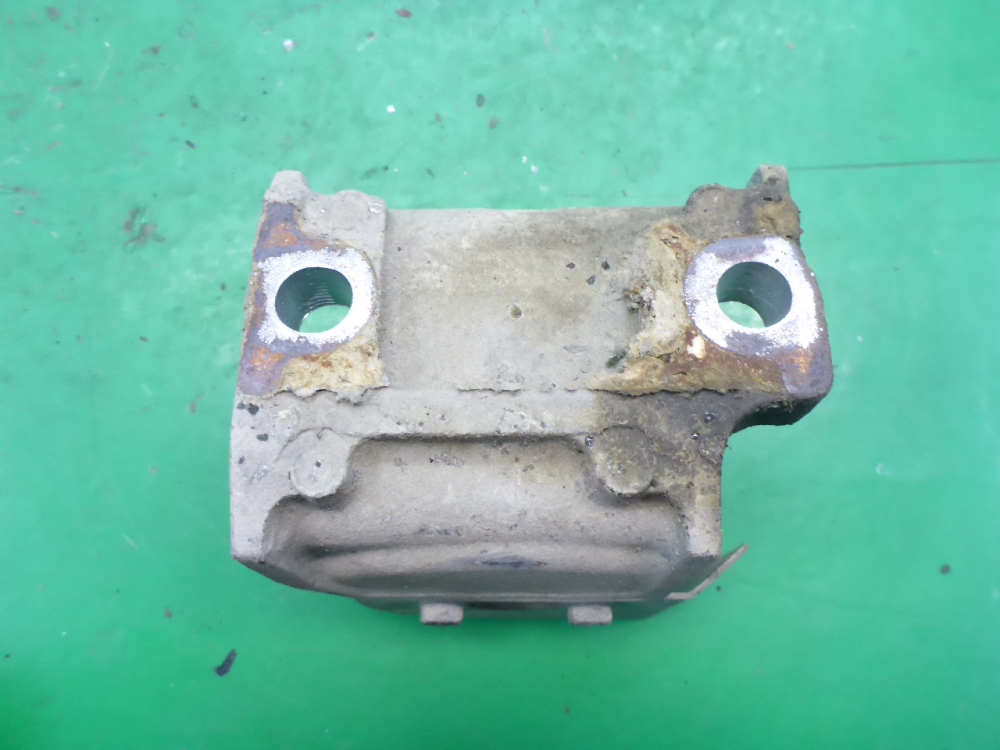 Кронштейн КПП