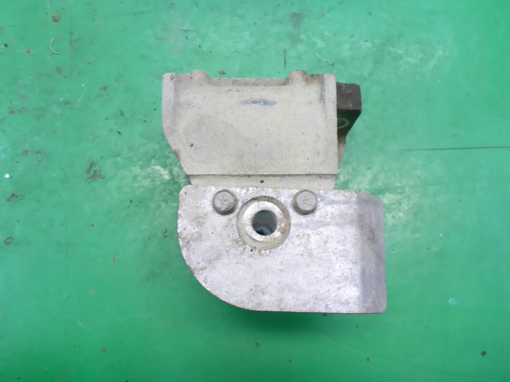 Кронштейн КПП