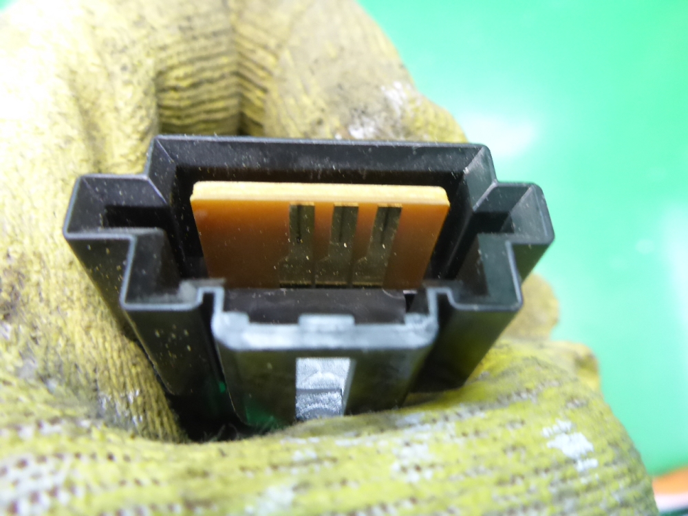 Кнопка освещения панели приборов