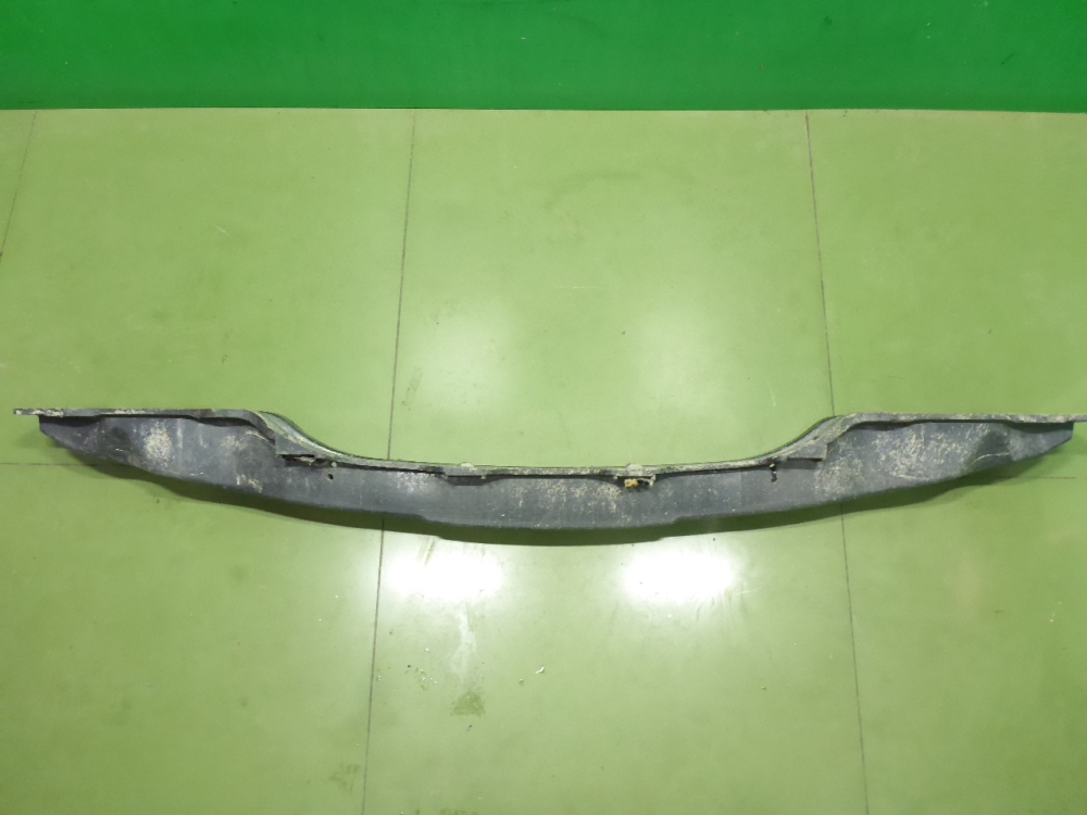 Усилитель заднего бампера