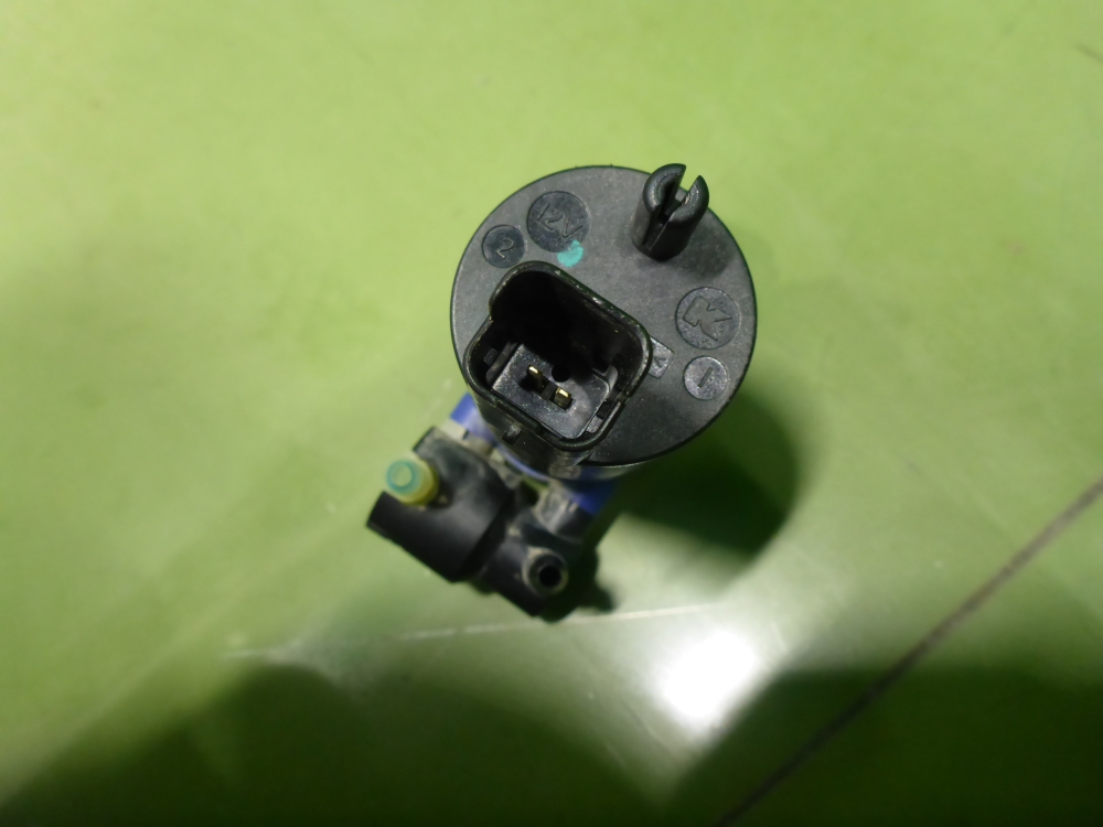 Насос омывателя