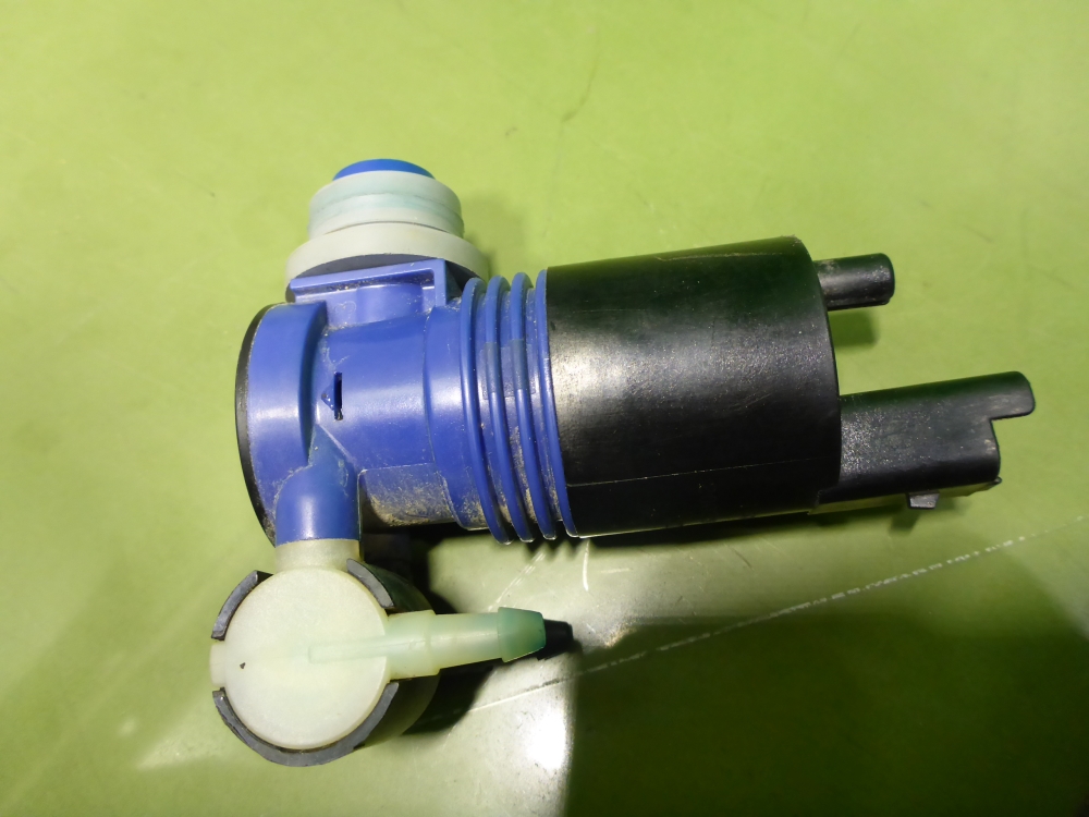 Насос омывателя