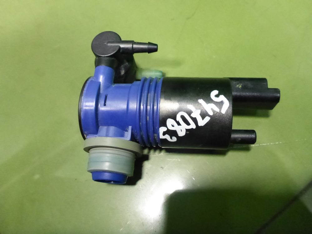 Насос омывателя